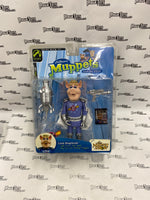 Palisades The Muppets Series 4 Link Hogthrob