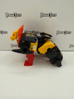 Hasbro Transformers G1 Razorclaw