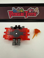 Hasbro Transformers War for Cybertron Earthrise Battle Masters Decepticon Doublecrosser
