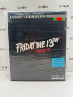 Mezco Toyz One:12 Collective Friday The 13th Part 3 Jason Voorhees