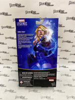 Marvel Legends Emma Frost - Walgreens Exclusive (Open Box)