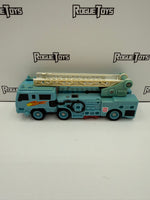 Hasbro Transformers G1 Hotspot