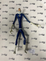Hasbro 2007 Marvel Legends Fantastic Four Mr. Fantastic