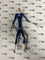 Hasbro 2007 Marvel Legends Fantastic Four Mr. Fantastic