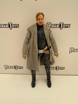 Hasbro Star Wars The Black Series #68 Tobias Beckett