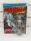 ToyBiz Marvel Super Heroes Silver Surfer (Action Surfboard)