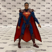 DC Comics Unlimited 2013 Injustice Superman - Rogue Toys