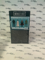 Jada Toys Universal Monsters The Bride Of Frankenstein