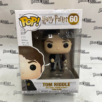 Funko POP! Harry Potter Tom Riddle