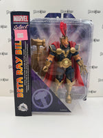 Diamond Select Toys Marvel Select Beta Ray Bill Special Collector Edition Action Figure