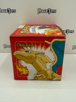 Nintendo Pokémon 23k Gold-Plated Trading Card #6 Charizard