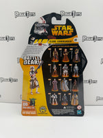Hasbro Star Wars: Revenge of the Sith Clone Commander (Battle Gear!)