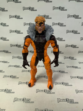Hasbro Marvel Legends Sabertooth (Apocalypse BAF)