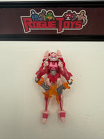 Iron Factory IF EX-16 A Alleria The Lady Commander