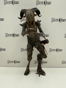 NECA Pan’s Labyrinth Old Faun