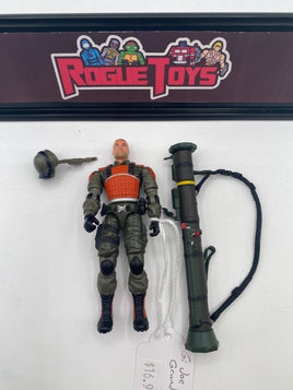 GI Joe Grand Slam