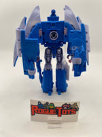 Hasbro Transformers The Movie Studio Series 86 Voyager Class Scourge