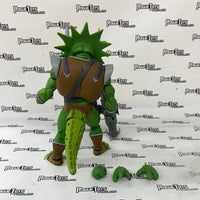 NECA TMNT Cartoon Zork