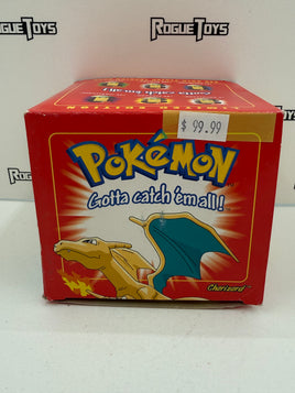 Nintendo Pokémon 23k Gold-Plated Trading Card #6 Charizard