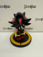 SEGA Sonic the Hedgehog Shadow the Hedgehog Figure (Lootcrate Exclusive)