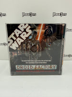 Hasbro Star Wars Droid Factory Darth Vader & K-3PX (Walmart Exclusive)