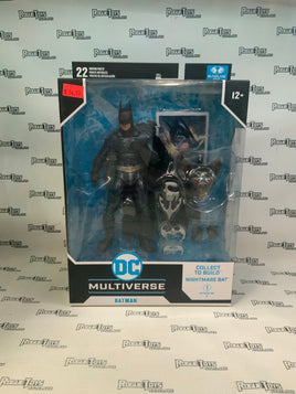 McFarlane Toys DC Multiverse Batman Forever Batman