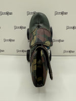 Brookfield x Hasbro G.I. Joe A Real American Hero (ARAH) Roller Skates Size 10J