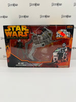 Hasbro Star Wars: Revenge of the Sith AT-RT w/ AT-RT Driver