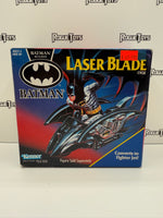 Kenner Batman Returns Batman Laser Blade Cycle