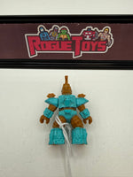 Hasbro Takara Vintage Battle Beasts #45 Slasher Sea Horse