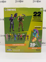 McFarlane Toys Fortnite Jonesy