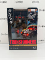 Hasbro Transformers Age of the Primes Voyager Class Flatline