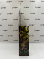 Mattel Masters of the Universe (MOTU) Collectors Edition Moss Man