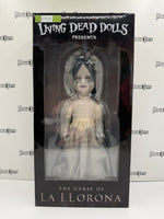 Mezco Toyz Living Dead Dolls Presents The Curse of La Llorona