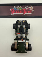 Takara G1 Hound