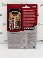 Hasbro Star Wars The Vintage Collection Star Wars: Jedi Survivor Jetpack Trooper