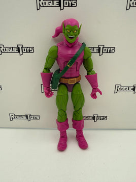 Hasbro Marvel Legends 90s Animated Series 2-Pack Green Goblin