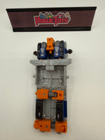 Hasbro Transformers War for Cybertron Earthrise Deluxe Class Decepticon Airwave