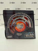 Galoob Micro Machines Star Wars Action Fleet Imperial AT-AT Featuring Imperial Driver & Stormtrooper