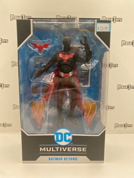 McFarlane Toys DC Multiverse Batman Beyond