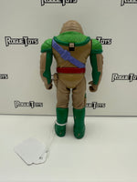 LJN Toys Vintage Thundercats Tuska Figure (No Weapon)