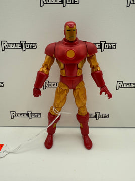 Hasbro Marvel Retro Wave 1 Iron Man
