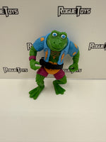 Playmates Teenage Mutant Ninja Turtles (TMNT) Genghis Frog
