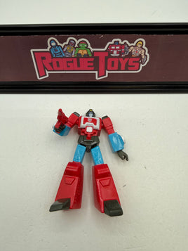 Takara Transformers Super Collection Figure Perceptor