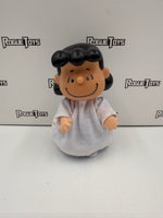Memory Lane Peanuts The Great Pumpkin Lucy van Pelt