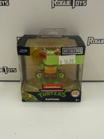 Jada Metalfigs Teenage Mutant Ninja Turtles (TMNT) Raphael