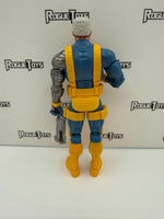 Hasbro Marvel Legends Cable