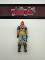 Hasbro G.I. Joe Zandar V1