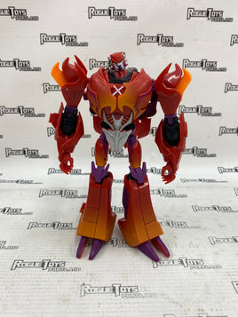 Transformers Timelines Rampage Protoform X - TFCC 2014 Exclusive