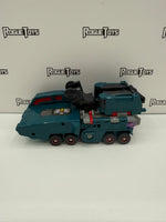 Hasbro Transformers G1 Doubledealer